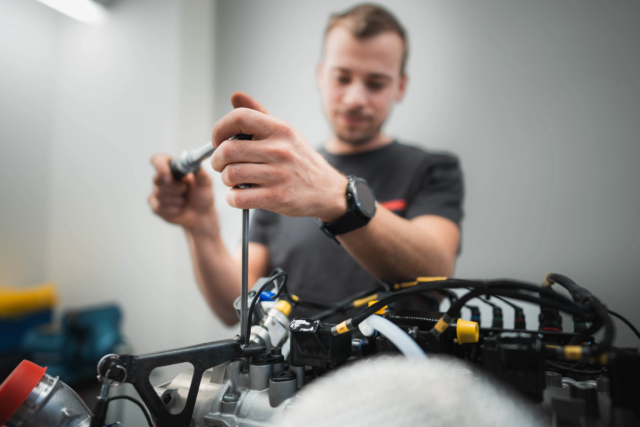 Hp sluzby nabor lidi