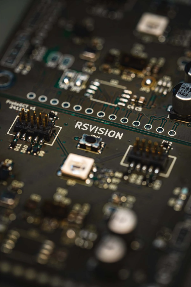 Hp sluzby r&d office