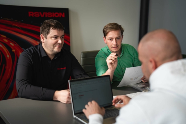 Porada projektovy tym rs vision inovace a vyvoj